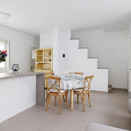 Appartement - Vakantiehuis Manou De Panne Eksteriør bilde