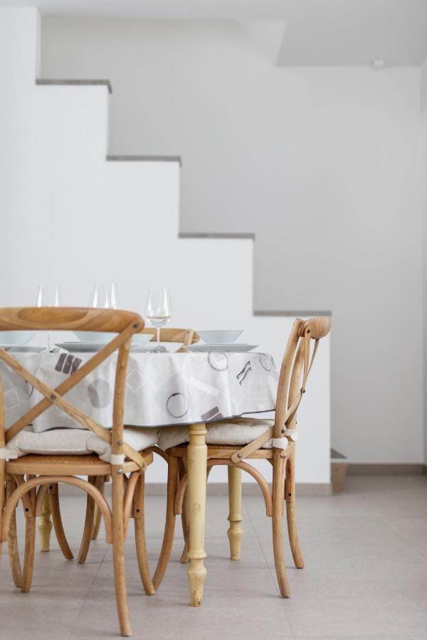 Appartement - Vakantiehuis Manou De Panne Eksteriør bilde