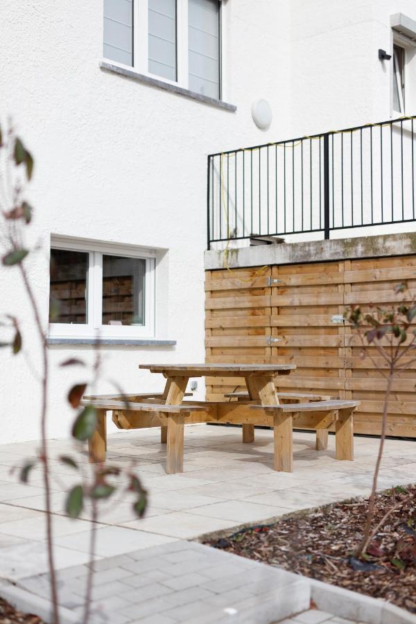 Appartement - Vakantiehuis Manou De Panne Eksteriør bilde